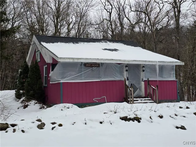 $109,900 | 1083 Jackson Road, Osceola, NY 13437