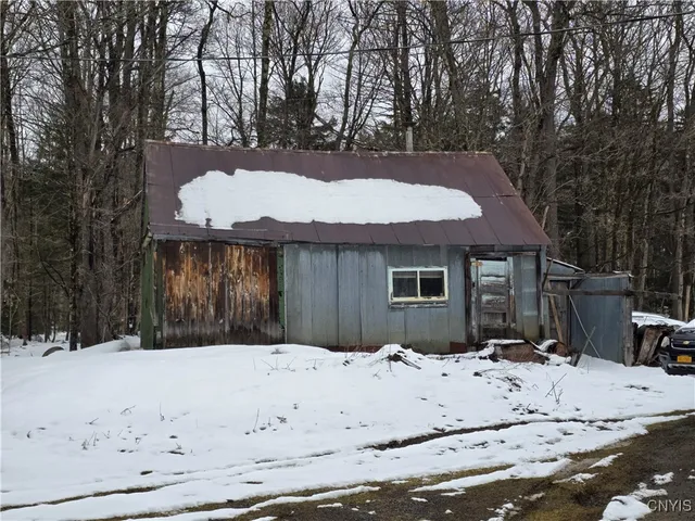 $109,900 | 1083 Jackson Road, Osceola, NY 13437