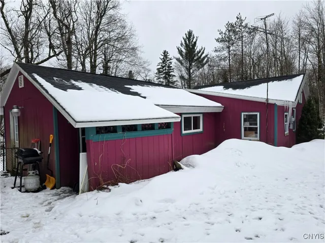 $109,900 | 1083 Jackson Road, Osceola, NY 13437
