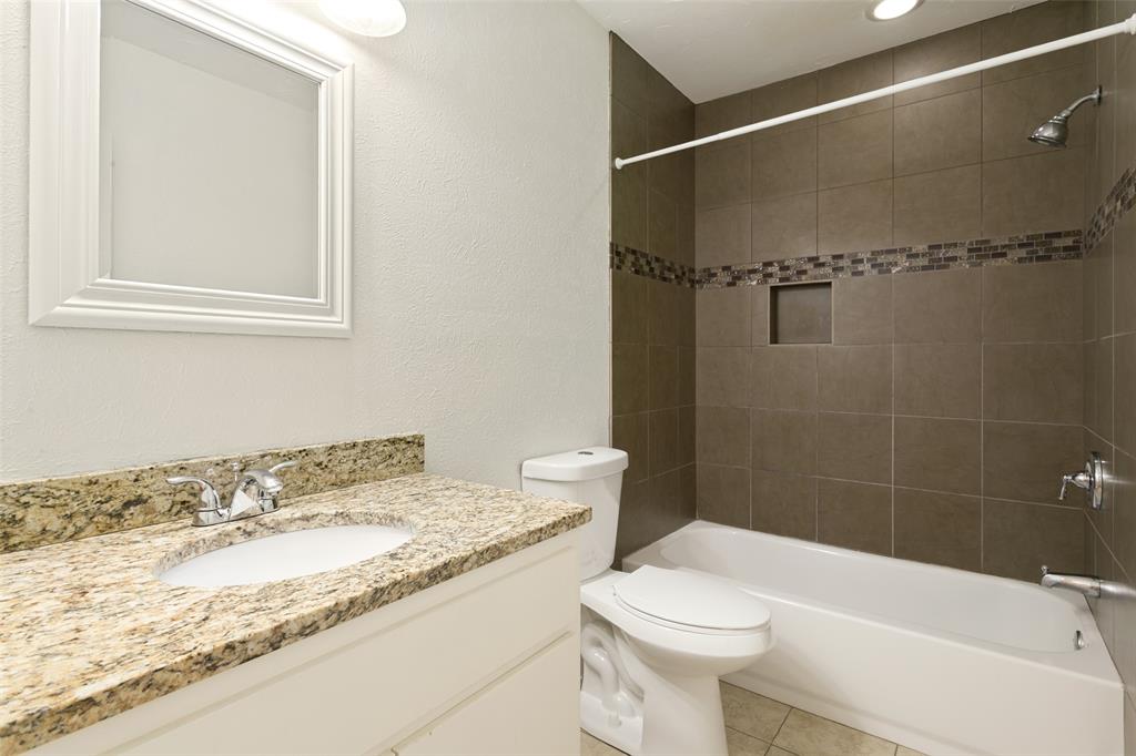 3612 Winston Road Fort Worth, TX 76109 - Photo 12 of 15 Gallery Image 12