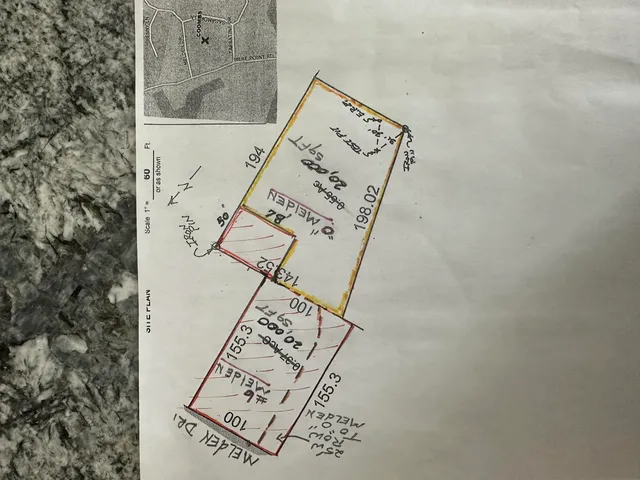 $169,900 | 0 Melden Drive, Brunswick, ME 04011