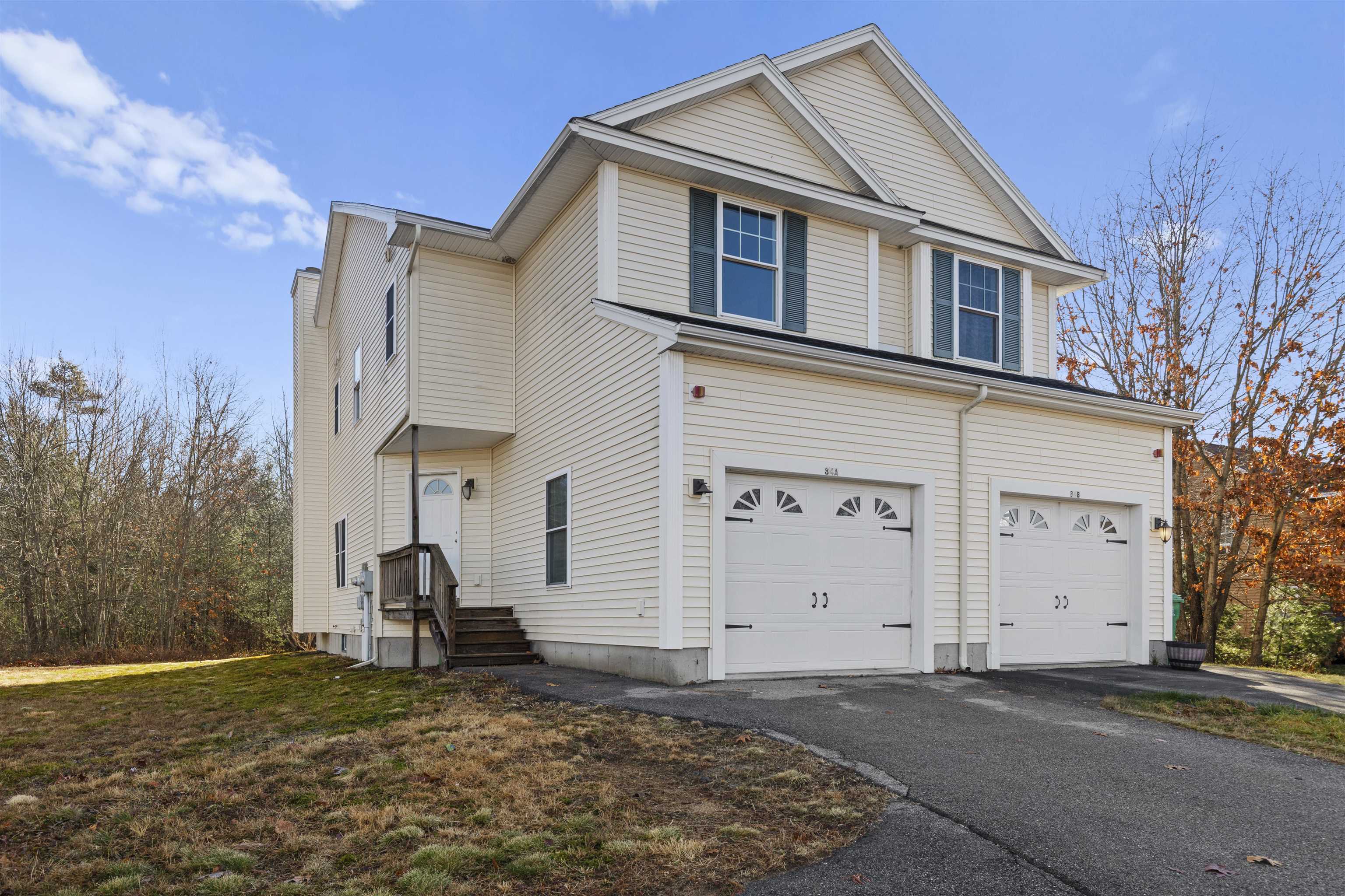84 Trinity Circle, Unit #A Rochester, NH 03839 - Photo 1 of 25