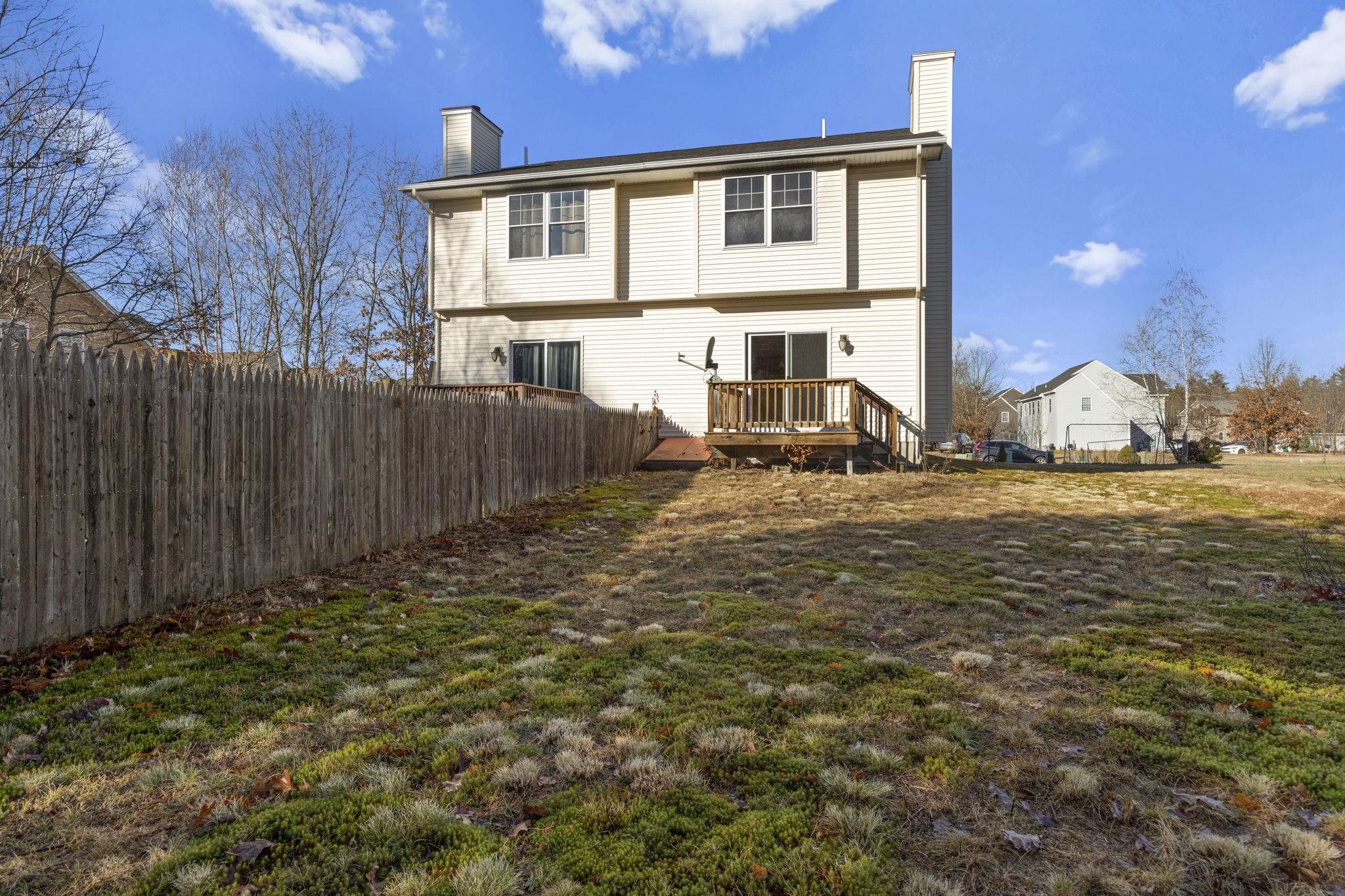 84 Trinity Circle, Unit #A Rochester, NH 03839 - Photo 19 of 25