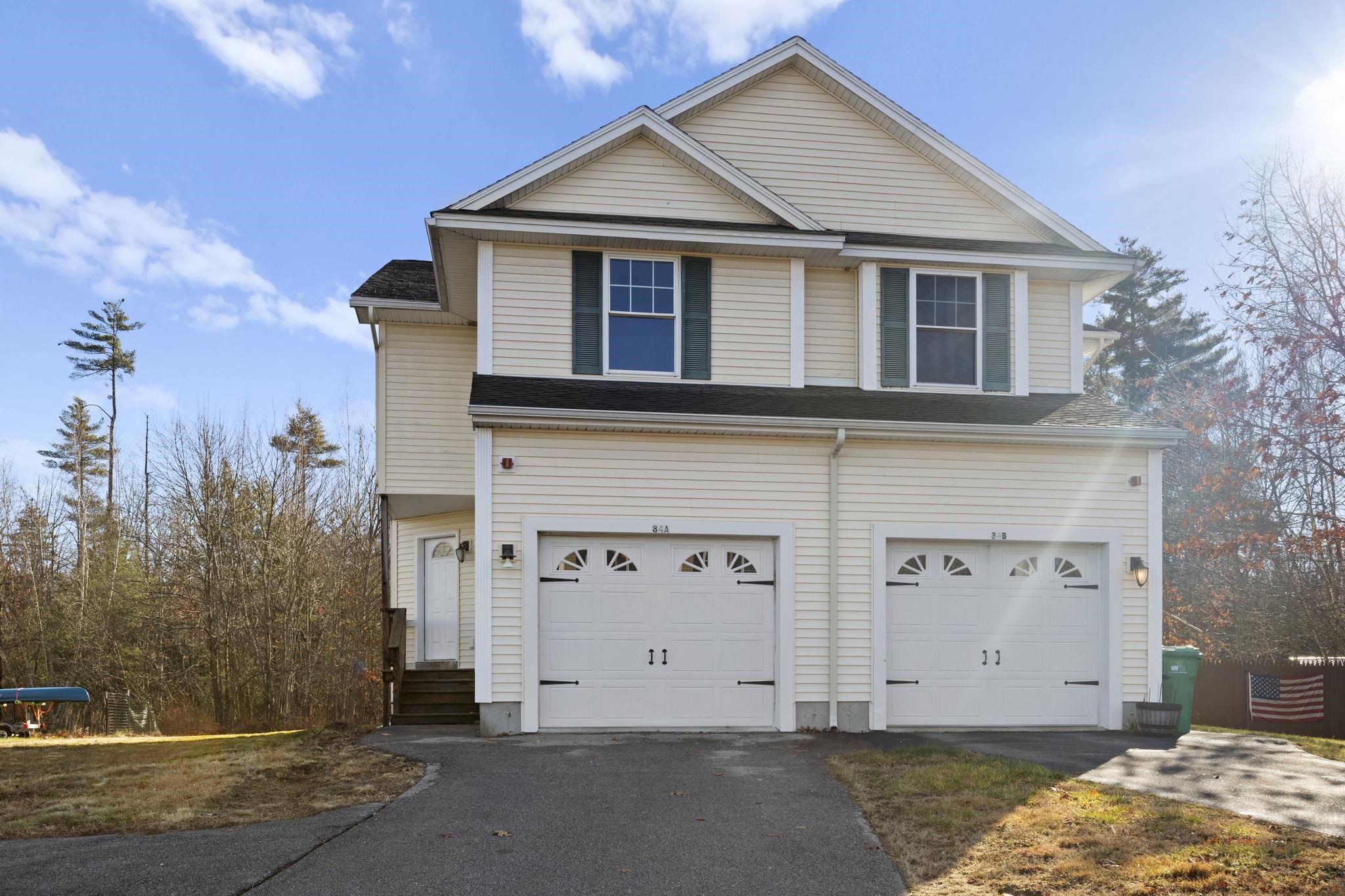 84 Trinity Circle, Unit #A Rochester, NH 03839 - Photo 2 of 25