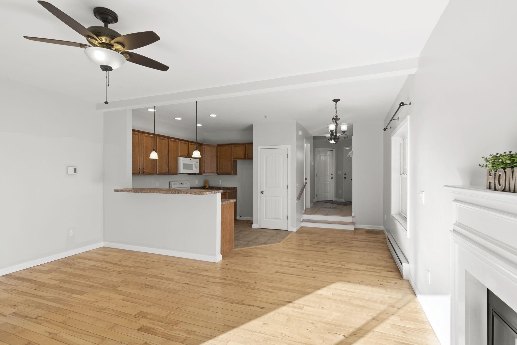 84 Trinity Circle, Unit #A Rochester, NH 03839 - Photo 22 of 25