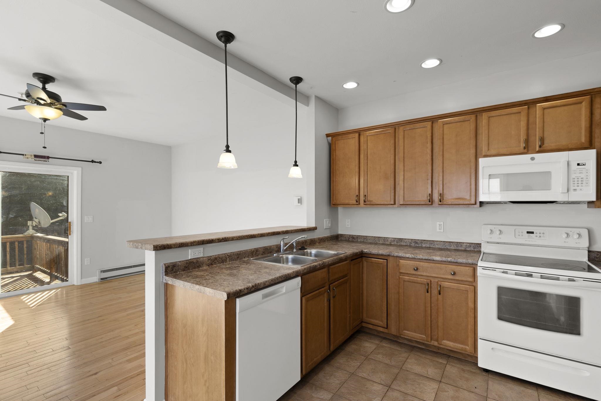 84 Trinity Circle, Unit #A Rochester, NH 03839 - Photo 23 of 25