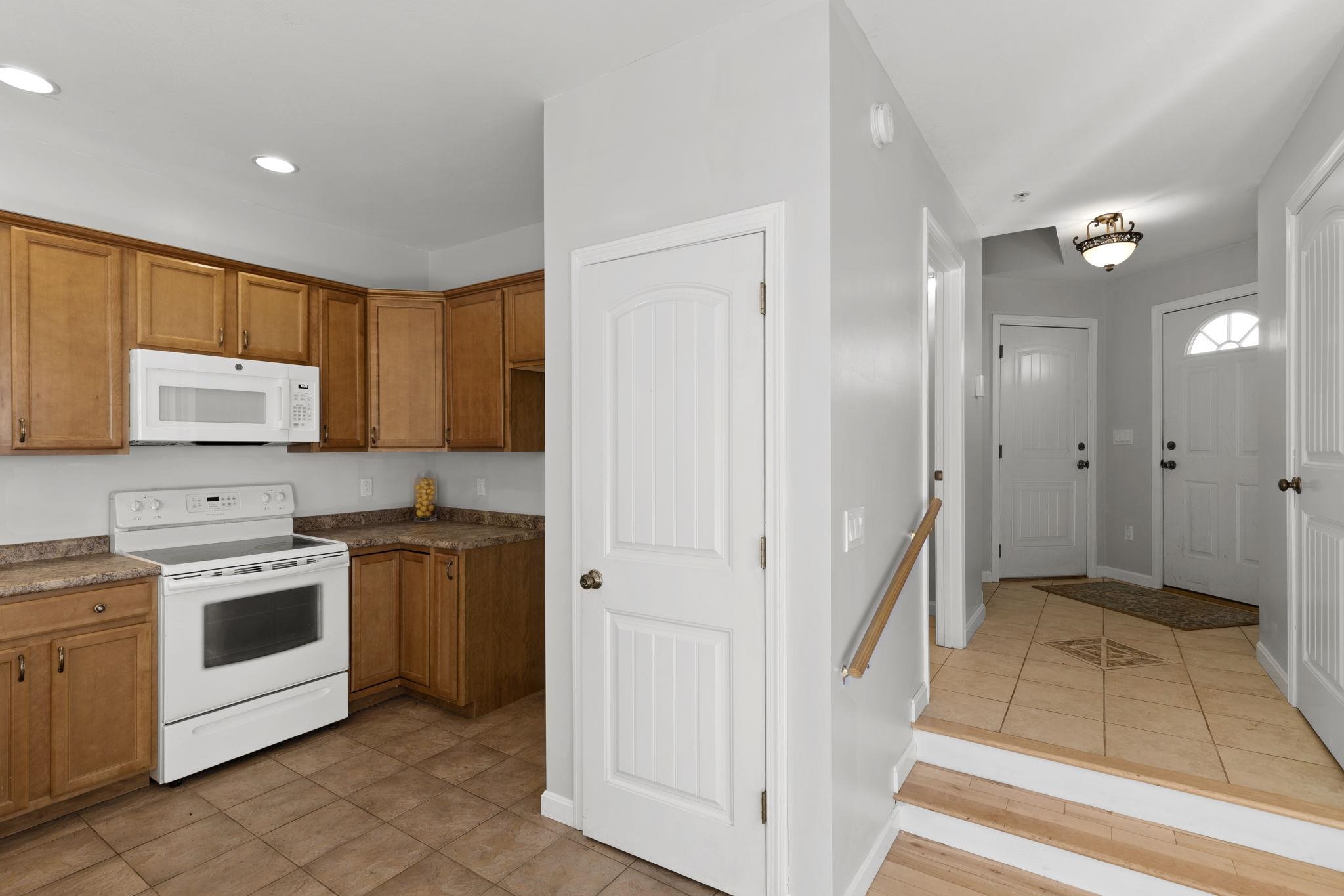 84 Trinity Circle, Unit #A Rochester, NH 03839 - Photo 24 of 25