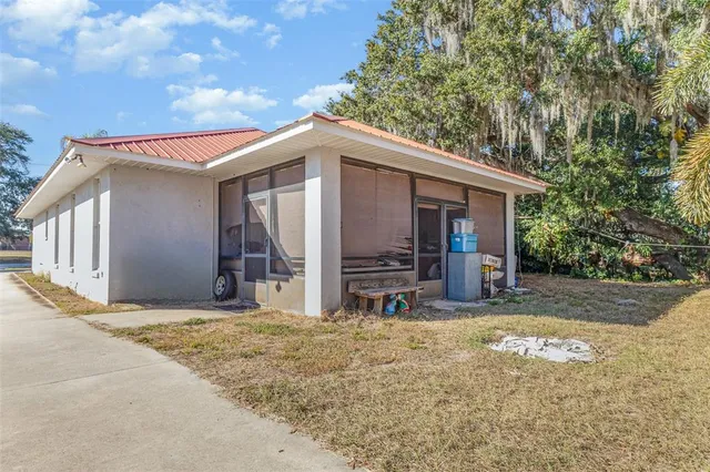 $307,000 | 334 North Lake Reedy Boulevard, Frostproof, FL 33843