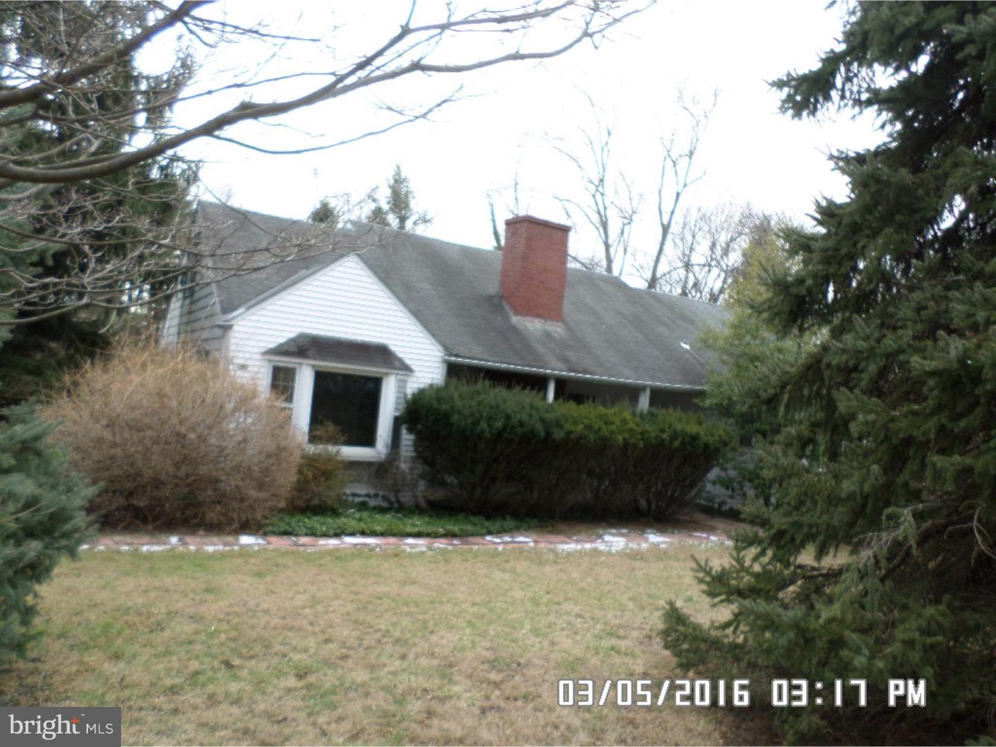 132 Conestoga Road Devon, PA 19333 - Photo 2 of 25 Exterior Front