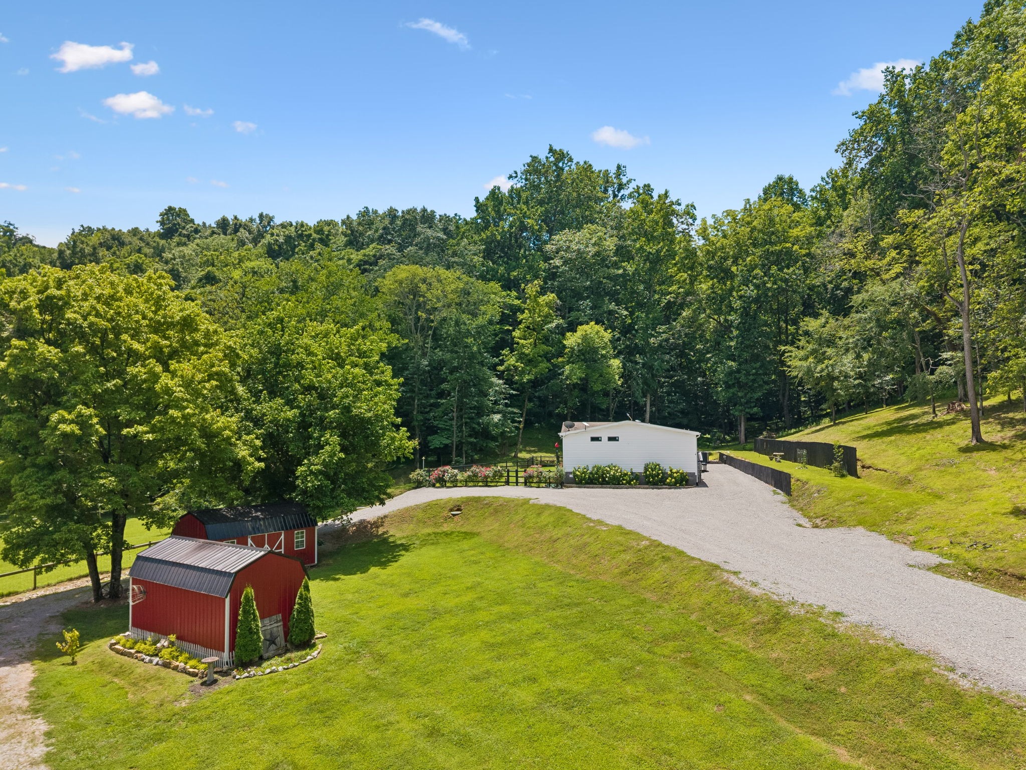 8501 Joy Road Mount Pleasant, TN 38474 - Photo 81 of 82
