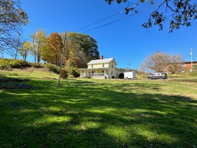28 Flat Ridge Road Troutdale, VA 24378 - Photo 50 of 58 Gallery Image 50