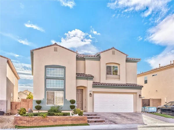 $2,400 | 1539 Laguna Palms Avenue, North Las Vegas, NV 89031