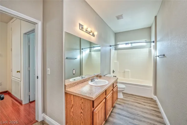 $2,400 | 1539 Laguna Palms Avenue, North Las Vegas, NV 89031