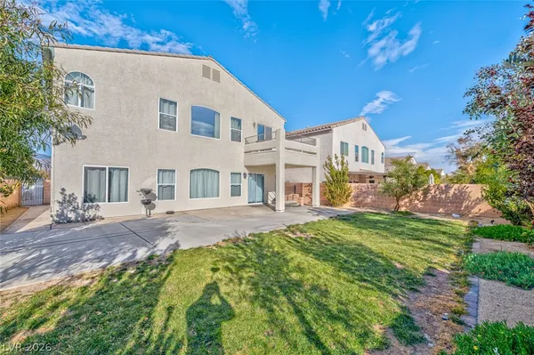 $2,400 | 1539 Laguna Palms Avenue, North Las Vegas, NV 89031