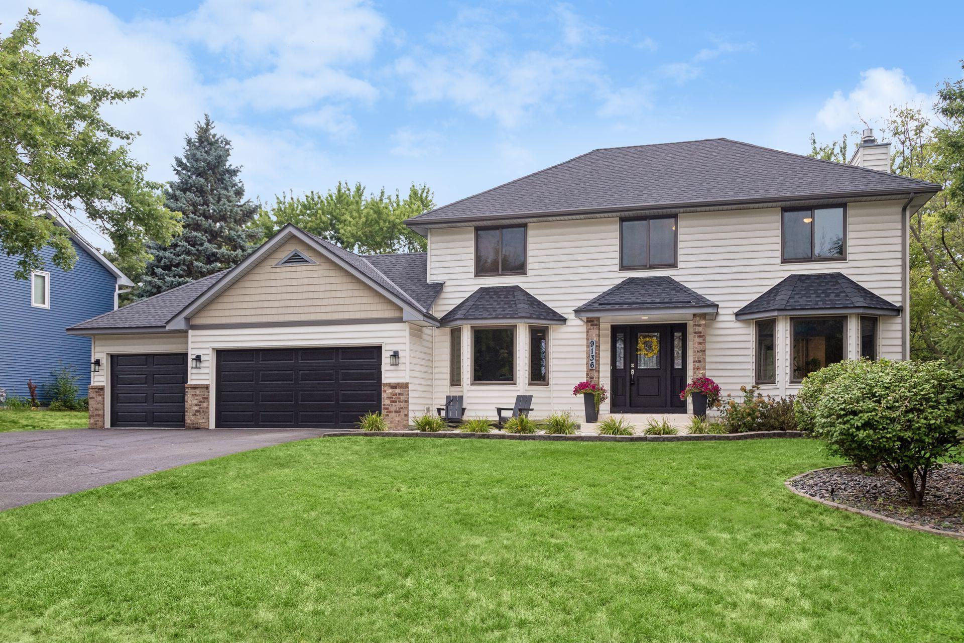 9136 Pinehurst Road Woodbury, MN 55125 - Photo 85 of 86 Gallery Image 85