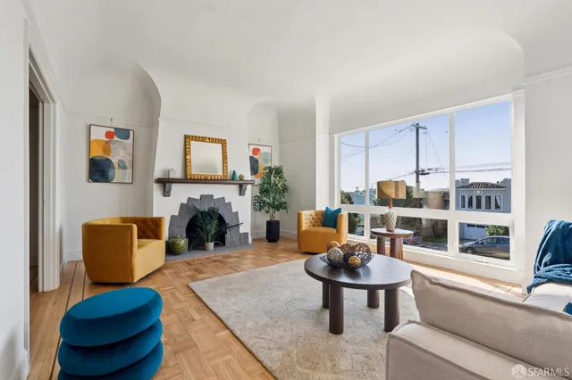 $1,498,000 | 2514 26th Avenue, San Francisco, CA 94116
