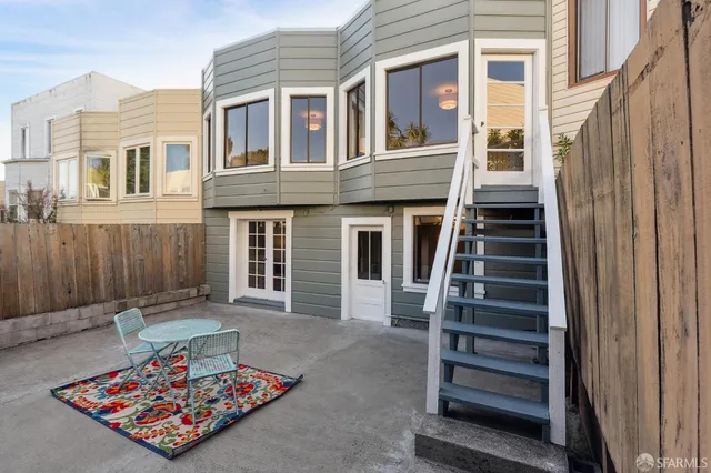 $1,498,000 | 2514 26th Avenue, San Francisco, CA 94116