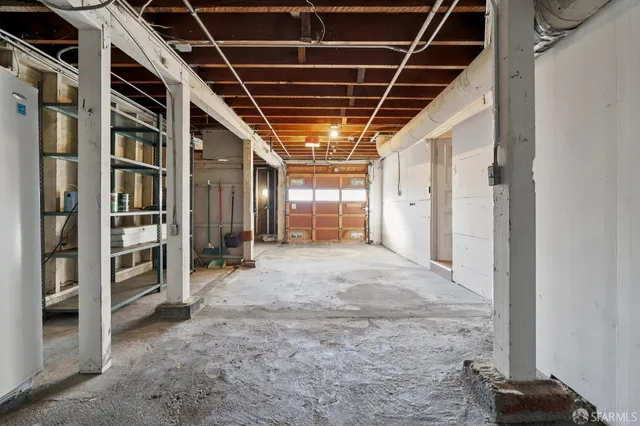 $1,498,000 | 2514 26th Avenue, San Francisco, CA 94116