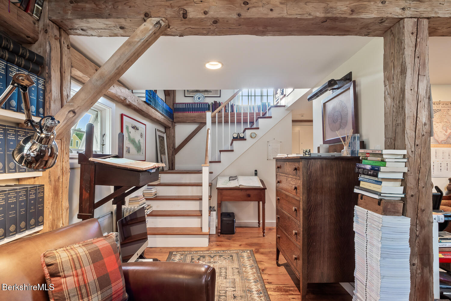 87 Silverbrook Road Sandisfield, MA 01255 - Photo 47 of 58 87 SIlverbrook Rd-47