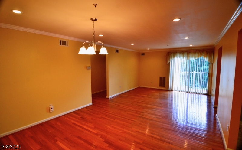 45 Crestview Lane Mount Arlington, NJ 07856 - Photo 5 of 11 a view of a room with wooden floor and window