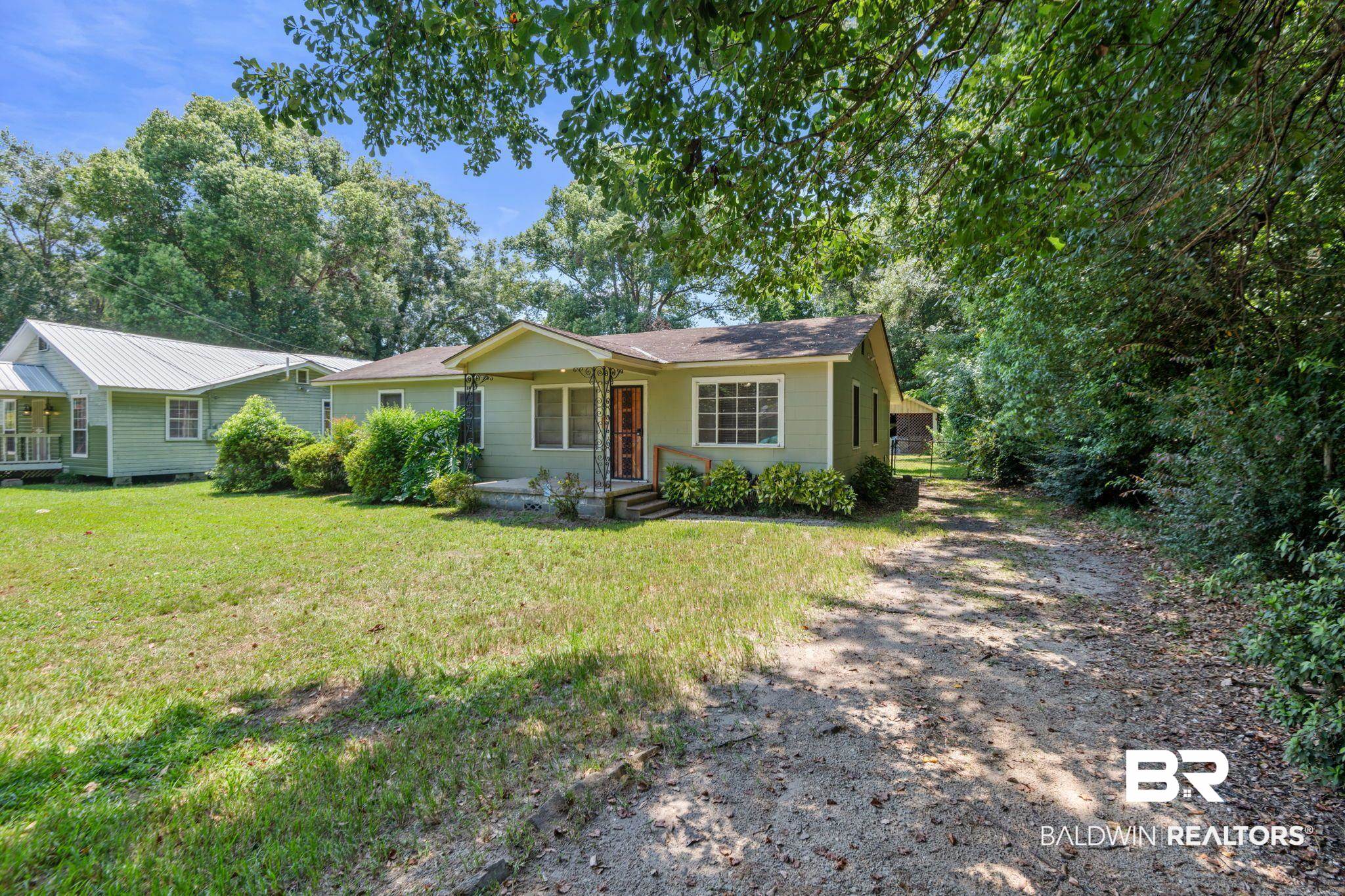 3431 Kay Street Mobile, AL 36612 - Photo 2 of 25