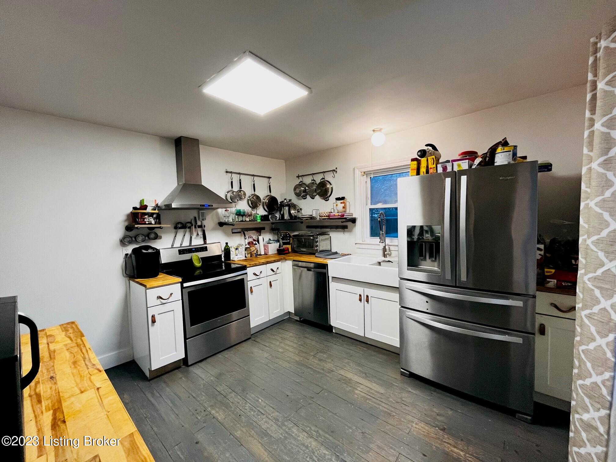 3003 Ralph Avenue Louisville, KY 40216 - Photo 5 of 12 ralph 11
