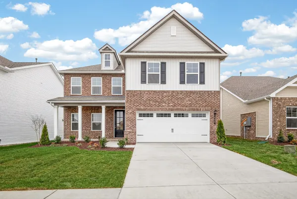 $494,127 | 435 Duchess Boulevard, Gallatin, TN 37066