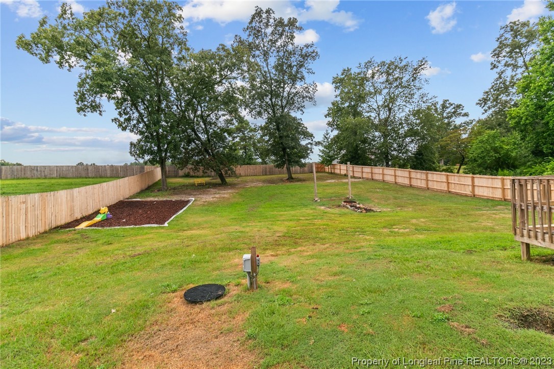 1014 Chason Road Lumber Bridge, NC 28357 - Photo 26 of 30 Gallery Image 26