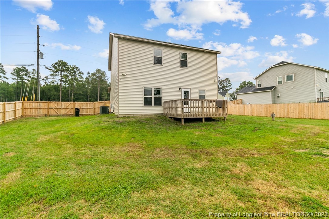 1014 Chason Road Lumber Bridge, NC 28357 - Photo 28 of 30 Gallery Image 28