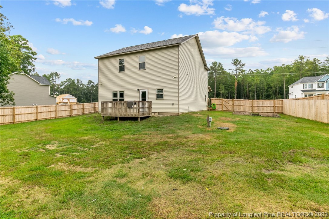 1014 Chason Road Lumber Bridge, NC 28357 - Photo 29 of 30 Gallery Image 29