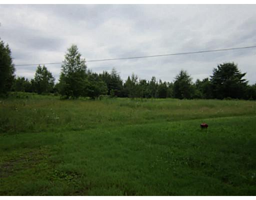 627 Station Road New Sweden, ME 04762 - Photo 2 of 10 Yard/Garden. Great backyard