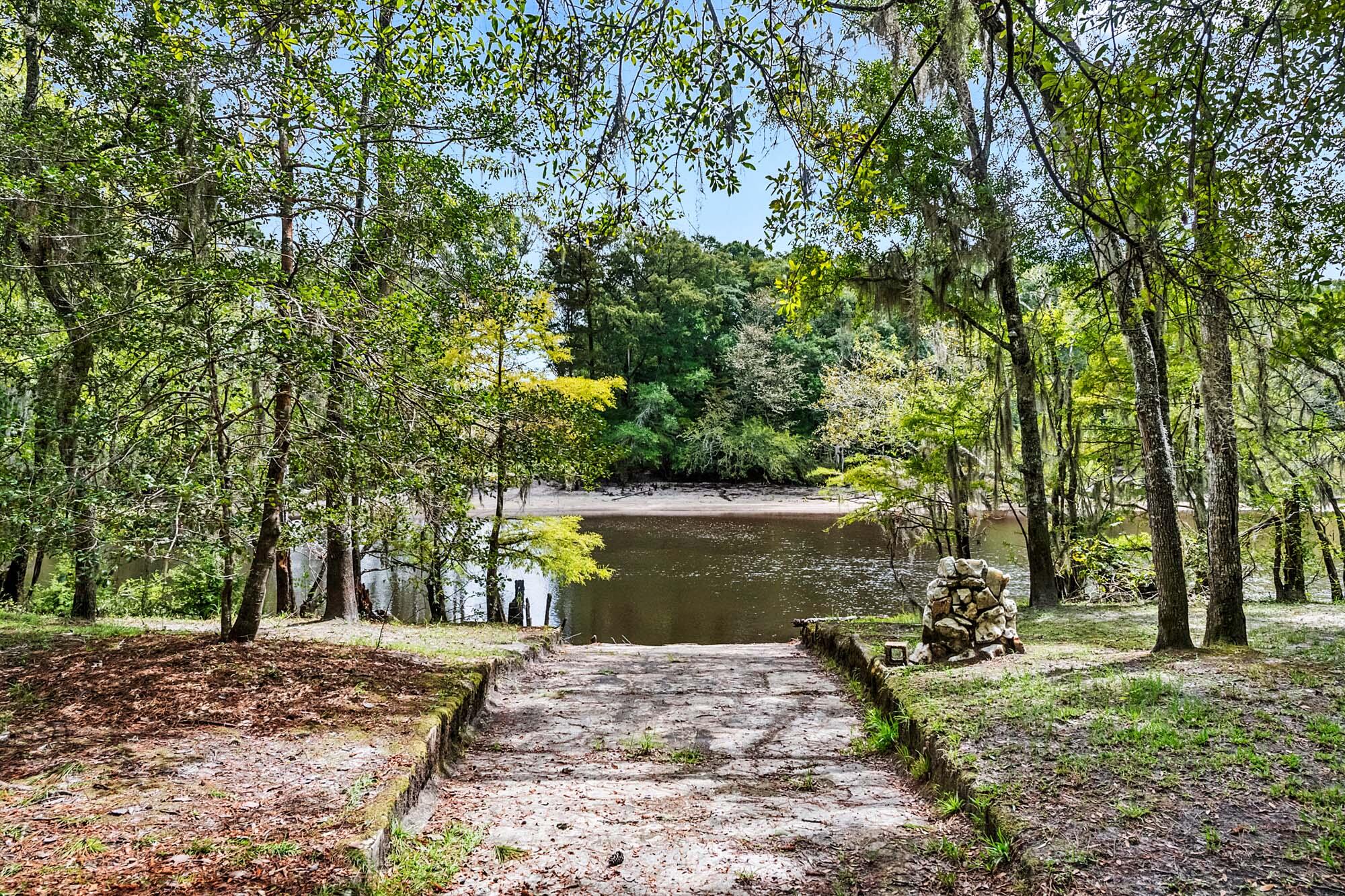 7884 Peirce Road Ridgeville, SC 29472 - Photo 13 of 84 HFL_EDISTO RIVER 80+ ACRES-1