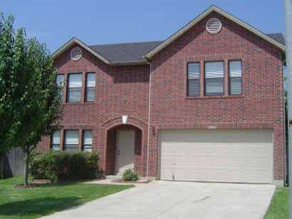 2007 Elk Ridge Cove Round Rock, TX 78665 - Photo 1 of 1 Gallery Image 1