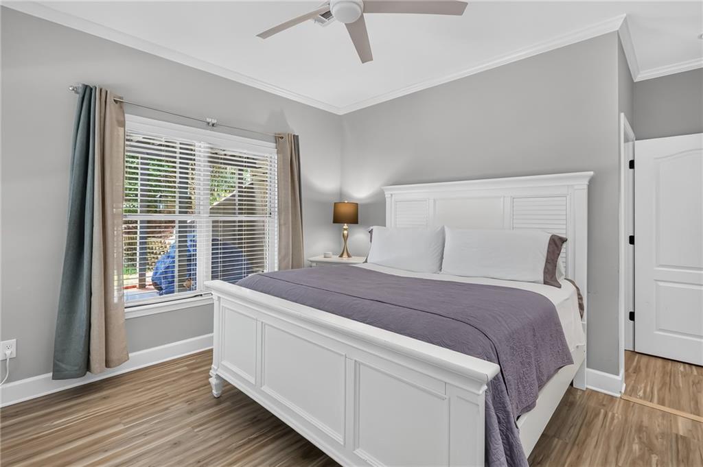 3762 Cherokee Trail Suwanee, GA 30024 - Photo 39 of 57