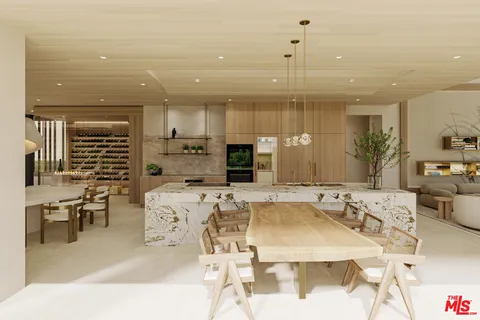 a view of a balcony with chairs