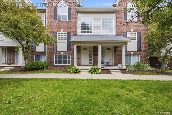 $305,000 | 3146 Promenade Circle, Ann Arbor, MI 48108