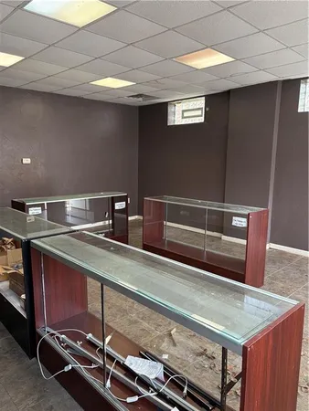 a view of a air conditioner