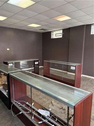 a view of a air conditioner