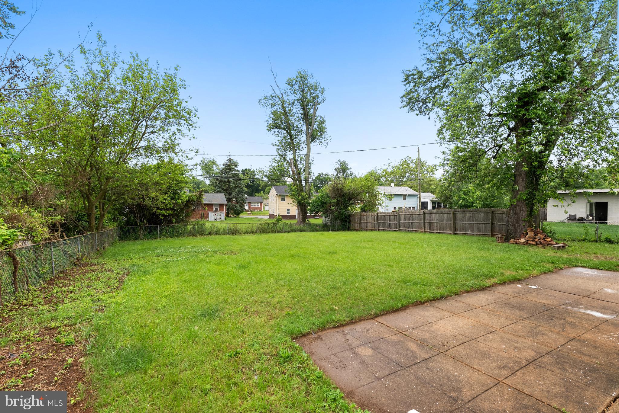 5011 Old Court Road Randallstown, MD 21133 - Photo 44 of 49