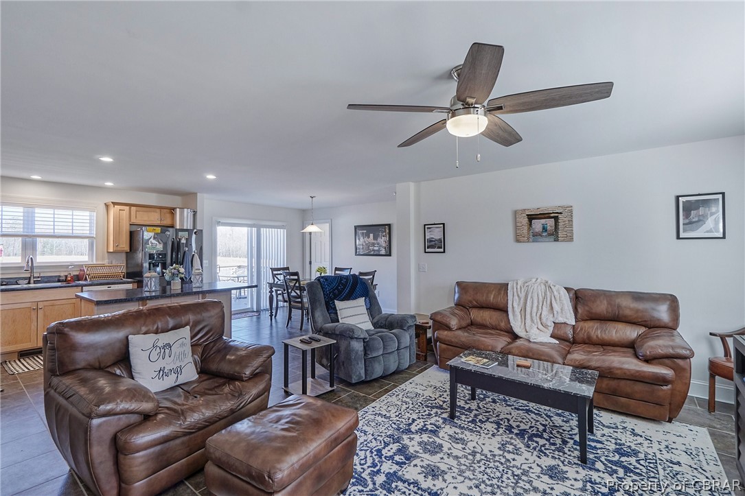 2895 Stratton Major Road Shacklefords, VA 23156 - Photo 5 of 45