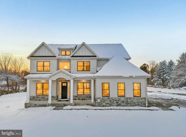 $1,499,900 | 100 Cooke Way, Harleysville, PA 19438