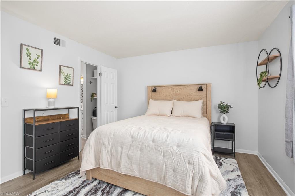 2260 Sunderland Road, Unit 82W Winston-Salem, NC 27103 - Photo 12 of 18