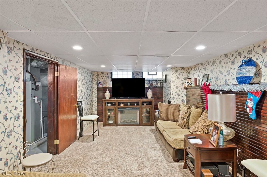 19614 Libby Road Maple Heights, OH 44137 - Photo 23 of 26 Gallery Image 23