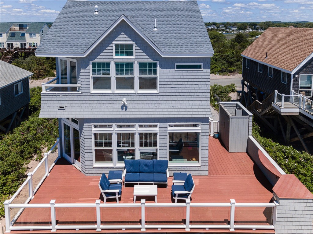 664 Charlestown Beach Road Charlestown, RI 02813 - Photo 2 of 29