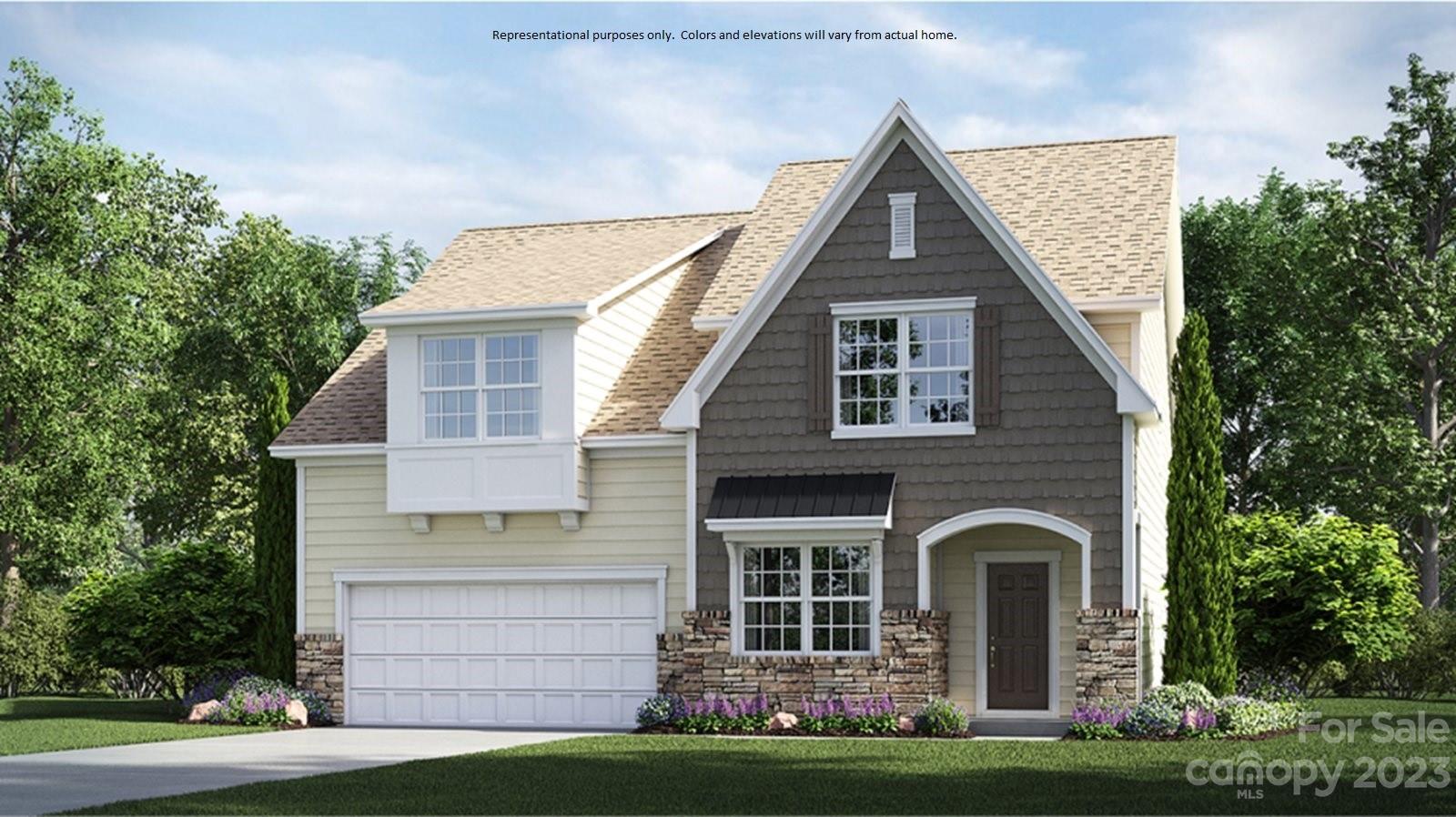 5546 Soft Shell Drive, Unit 532 Lancaster, SC 29720 - Photo 1 of 14 Gallery Image 1