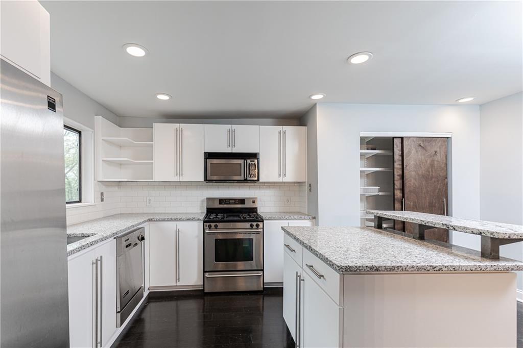 67 25th Street Northwest, Unit 4 Atlanta, GA 30309 - Photo 1 of 1