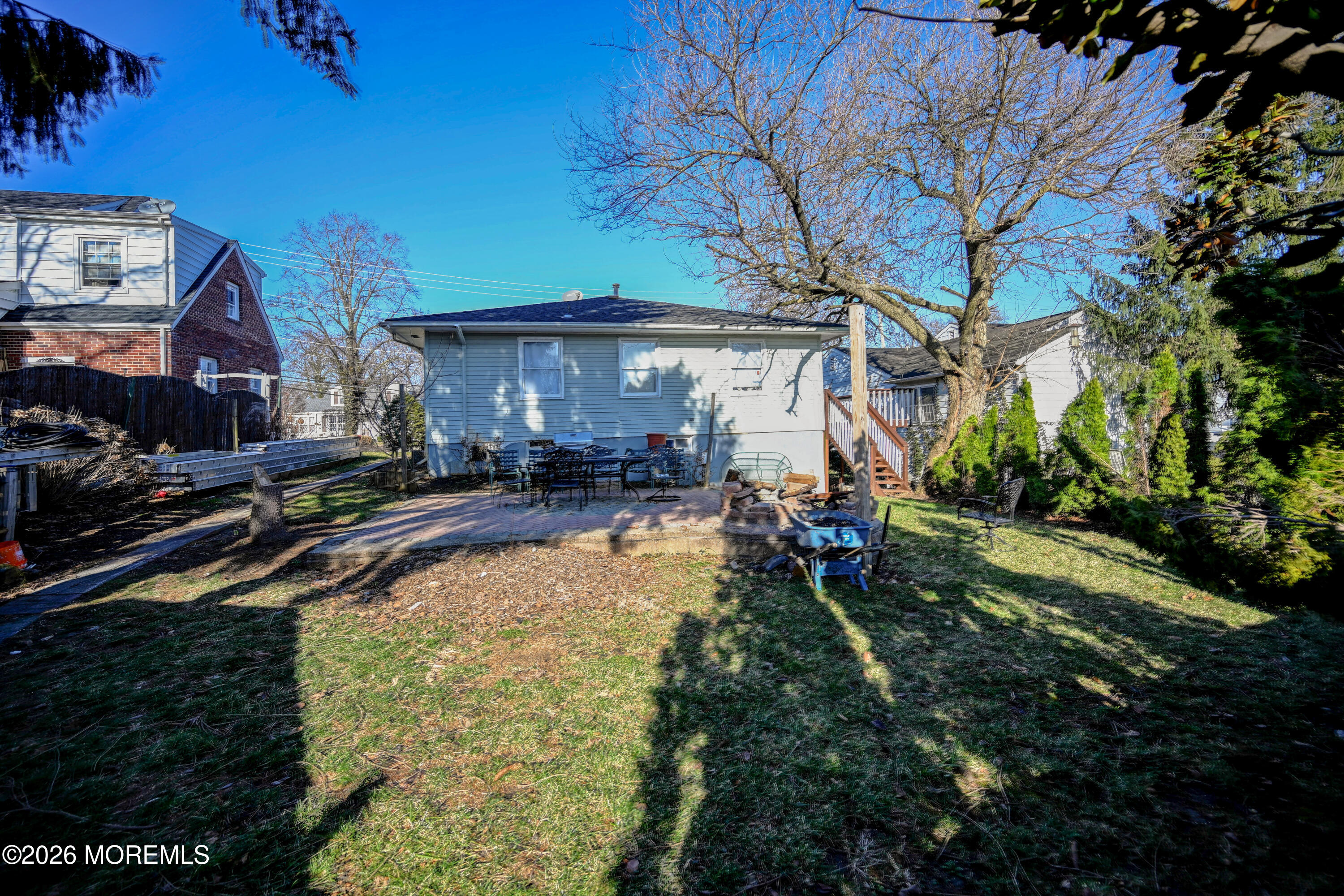 28 Spring Street Freehold, NJ 07728 - Photo 38 of 44 33-Backyard