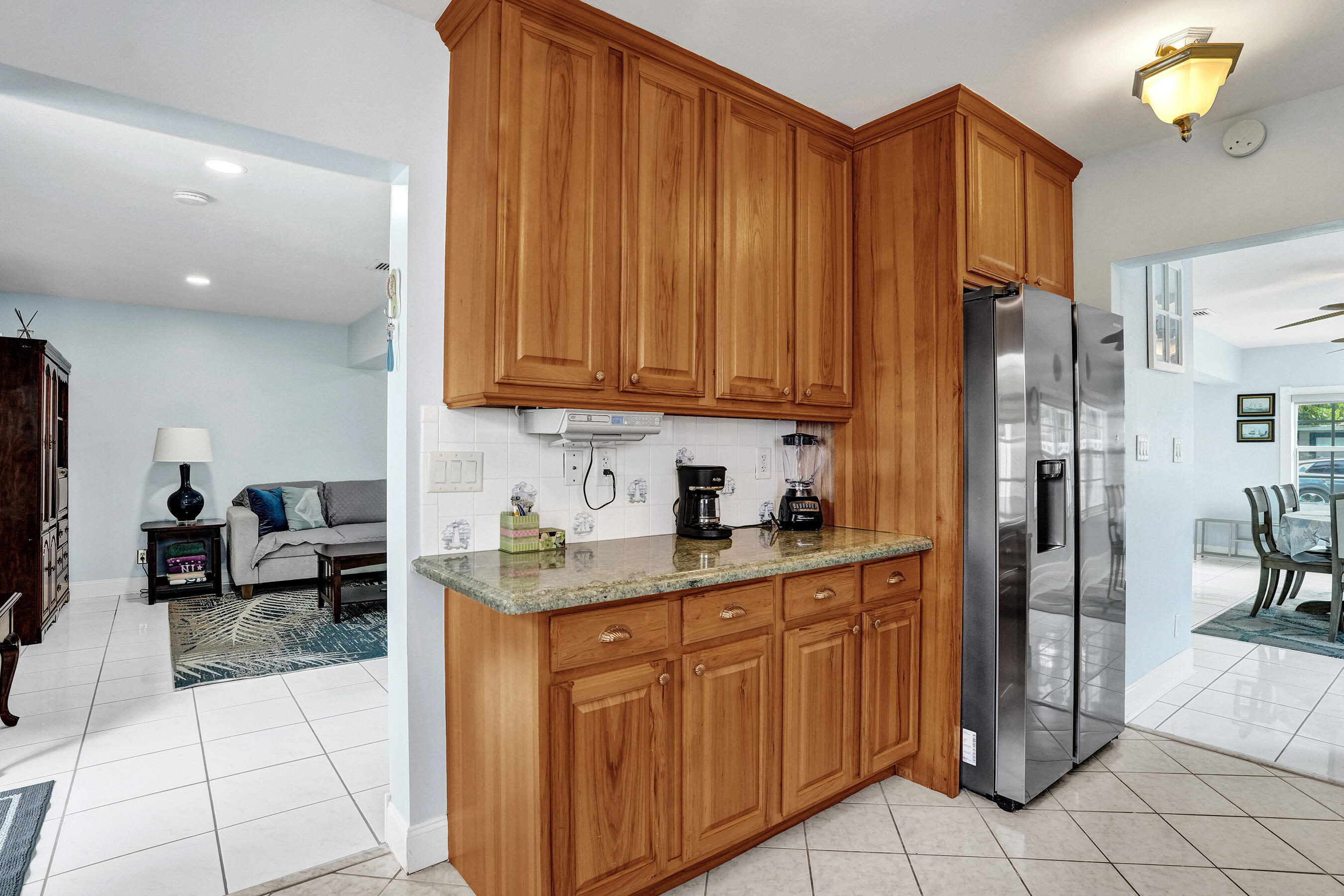 3207 Leigh Road Pompano Beach, FL 33062 - Photo 15 of 71 DSC08791