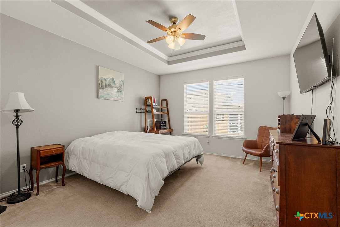 8902 Night View Drive Temple, TX 76502 - Photo 11 of 29 MBR