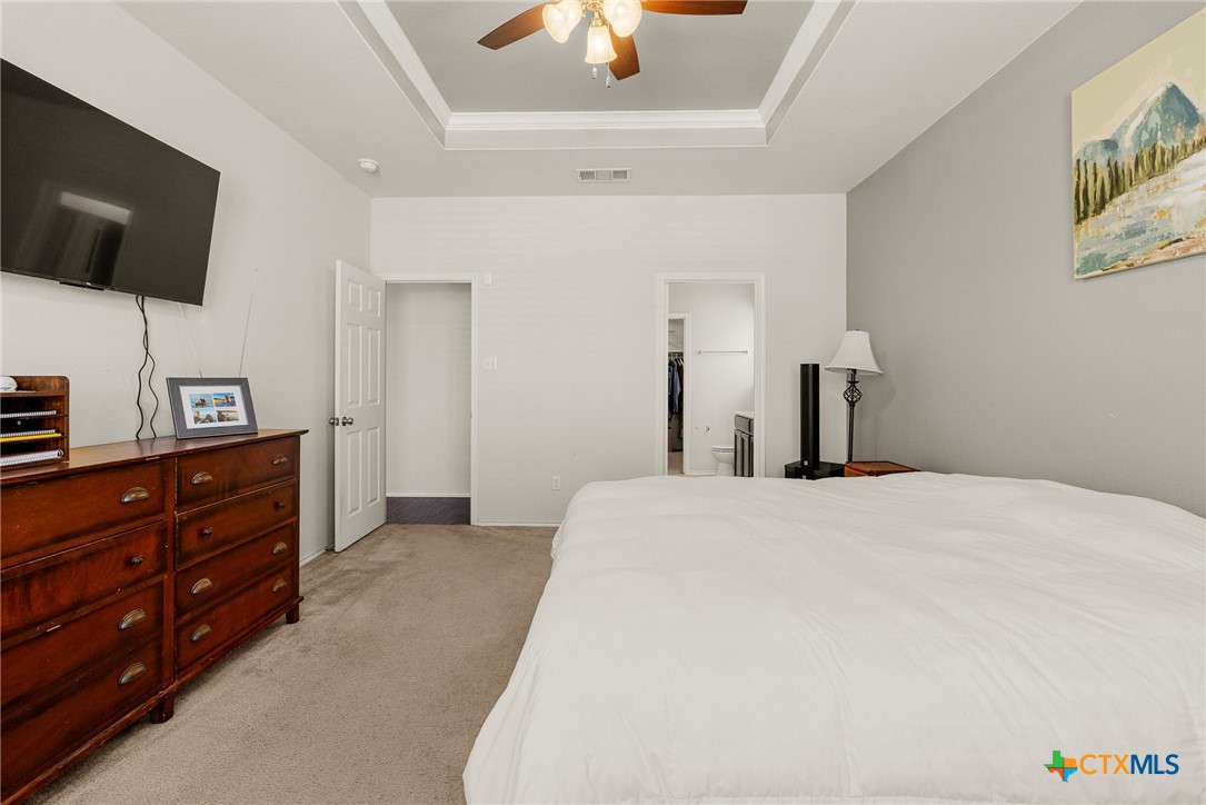 8902 Night View Drive Temple, TX 76502 - Photo 12 of 29